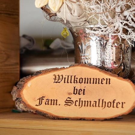 Landgasthof Schmalhofer Tittling Buitenkant foto