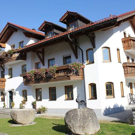 Landgasthof Schmalhofer Tittling Buitenkant foto