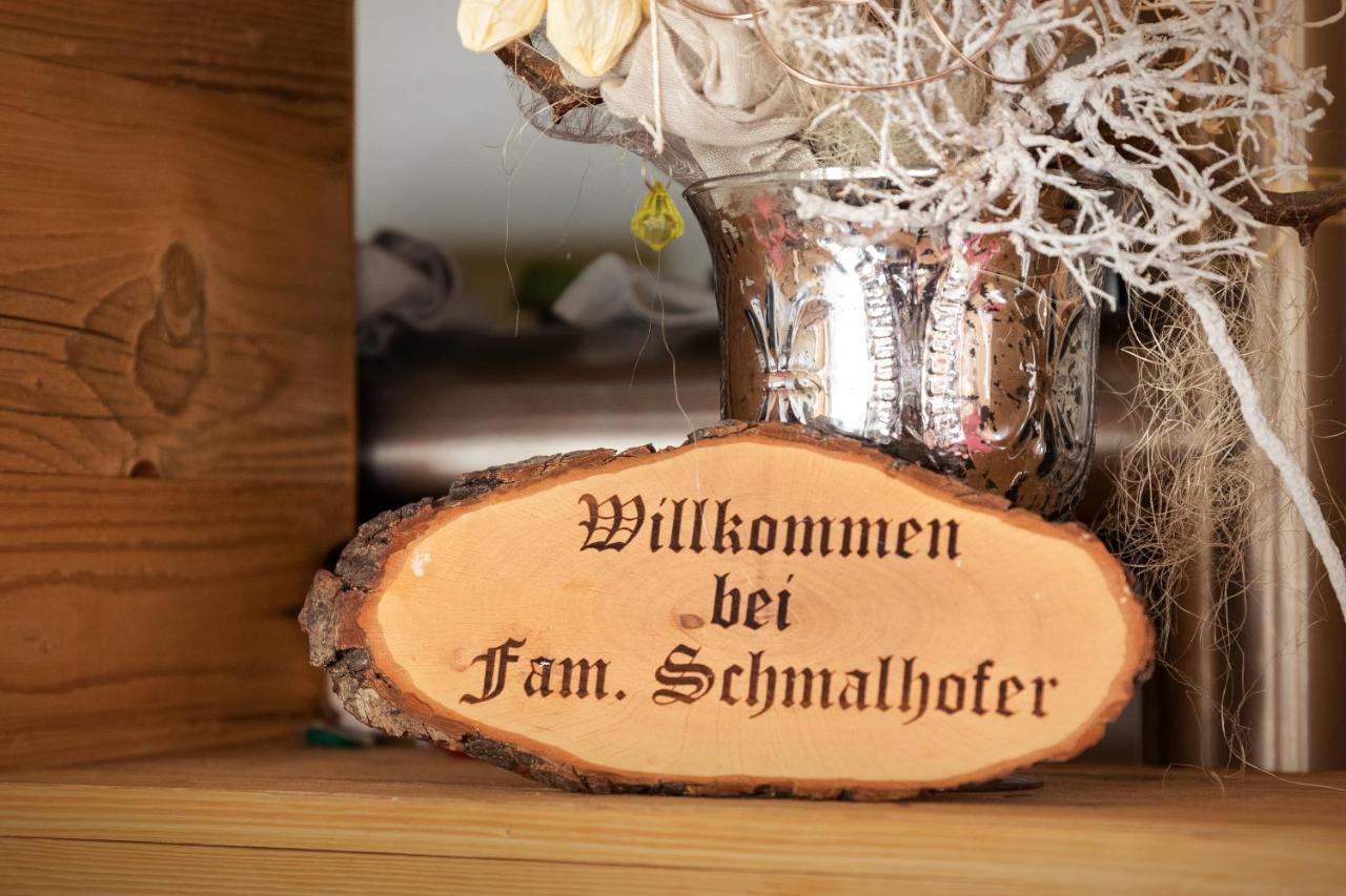 Landgasthof Schmalhofer Tittling Buitenkant foto