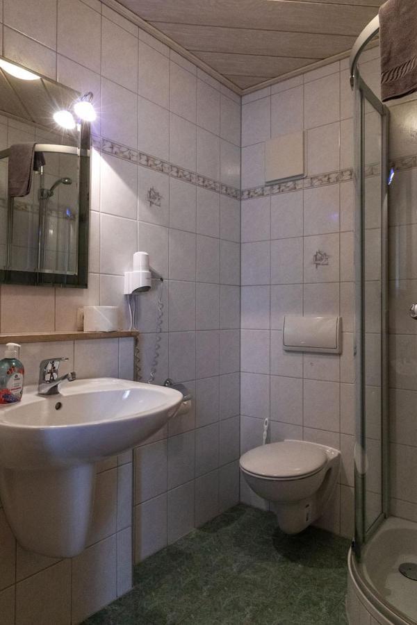 Landgasthof Schmalhofer Tittling Buitenkant foto