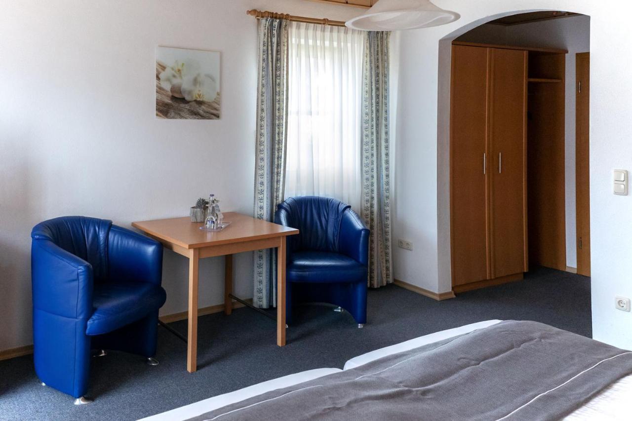Landgasthof Schmalhofer Tittling Buitenkant foto