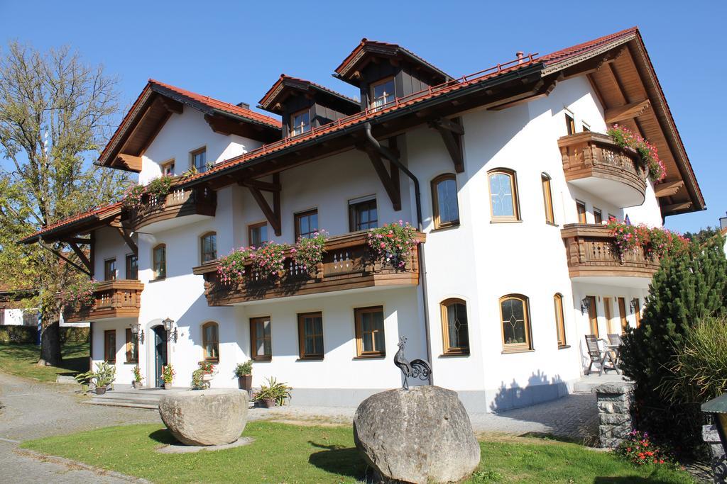 Landgasthof Schmalhofer Tittling Buitenkant foto