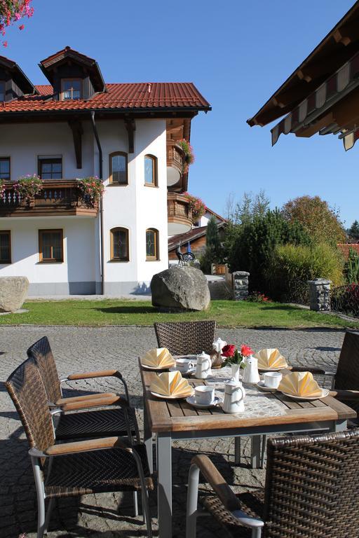 Landgasthof Schmalhofer Tittling Buitenkant foto