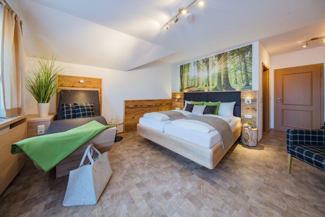 Landgasthof Schmalhofer Tittling Buitenkant foto